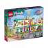 LEGO FRIENDS HEARTLAKE INTERNACIONLNA SKOLA