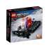 LEGO TECHNIC RATRAK