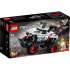 LEGO TECHNIC MONSTER JAM MONSTER MUTT DALMATIAN