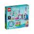 LEGO DISNEY PRINCESS AURORIN DVORAC