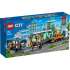 LEGO CITY ZELJEZNICKA STANICA