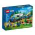 LEGO CITY MOLBILNI POLICIJSKI TRENING PASA