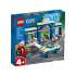 LEGO CITY POTJERA U POLICIJSKOJ STANICI