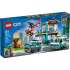 LEGO CITY SPASILACKA VOZILA