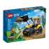 LEGO CITY GRAŃEVINSKI KOPAC