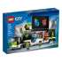 LEGO CITY KAMION ZA GAMING TAKMICENJE