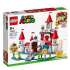 LEGO SUPER MARIO DVORAC PRINCEZE PEACH - KOMPLET ZA NADOGRADNJU