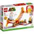 LEGO SUPER MARIO LAVA WAVE RIDE SET ZA PROSIRENJE