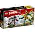LEGO NINJAGO LLOYDOVA MECH BORBA EVO