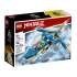 LEGO NINJAGO JAYEV MUNJEVITI AVION EVO