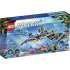 LEGO AVATAR OTKRICE ILU