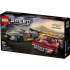 LEGO SPEED CHEVROLET CORVETTE C8R I 1968 CHEVROLET CORVETTE