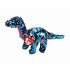 TY SJAJNA PLISANA IGRACKA DINOSAURUS TREMOR