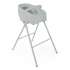 CHICCO STOLICA ZA KUPANJE BUBBLE NEST, COOL GREY