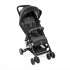 CHICCO KOLICAK MIINIMO 3, JET BLACK