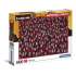 CLEMENTONI PUZZLE 1000 IMPOSSIBLE LA CASA DE PAPEL