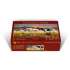 CLEMENTONI PUZZLE 13200 BAND OF THUNDER