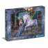 CLEMENTONI PUZZLE 1500 ANNE STOKES - BLUEBELL WOOD