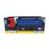 3621 MB KIPER AROCS HALFPIPE