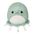 SQUISHMALLOWS 40CM - ZELENA MEDUZA