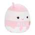 SQUISHMALLOWS 20CM - MILKSHAKE OD JAGODE