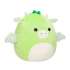 SQUISHMALLOWS 20CM - BRADATI ZMAJ