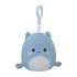 SQUISHMALLOWS 9 CM - PLAVO CUDOVISTE IZ LOCH NESSA