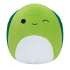 SQUISHMALLOWS 9 CM - KORNJACA HENRY S MEKANIM TRBUSCICEM