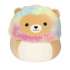 SQUISHMALLOWS 30 CM -LAV S GRIVOM DUGINIH BOJA LEONARD