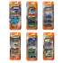 MATCHBOX 5 PAK