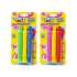 RMS1091 FIDGET ZEZALICE ZA PRSTIĆE TWISTED TUBES