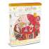 RMS920003 HARRY POTTER SET ZA PISANJE PISAMA