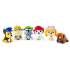 PAW PATROL FIGURA ZA KUPANJE SQUIRTERS