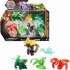 BAKUGAN BATTLE STRIKE SET S FIGURAMA