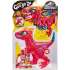 GOO JIT ZU JURASSTIC WORLD HERO FIGURA