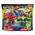 GOO JIT ZU MARVEL VS PACK FIGURE