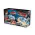 SPIN FIGHTERS PISTOLJ MINI HEXA BLASTER