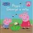 11 - PP - PEPPA I GEORGE U VRTU - LATICA