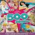 PRINCEZA 500 NALJEPNICA