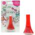 LUKKY PEEL-OFF LAK ZA NOKTE 5.6ML - CRVENA T11181