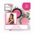 LUKKY PUDER ZA KOSU SA APLIKATOROM 3.5ML - FUSIA T11917