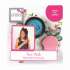 LUKKY PUDER ZA KOSU SA APLIKATOROM 3.5ML - PLAVA T11919