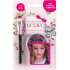 LUKKY GEL ZA TIJELO SA ŠLJOKICAMA I ČETKICOM 25ML MIX T11927