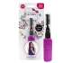 LUKKY MASKARA ZA KOSU NEON 15ML - LJUBIČASTA T15394