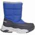 POLLINO CIZME SNEGARICE BLK-ROYAL