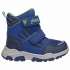 POLLINO CIZME WATERPROOF NAVY