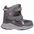 POLLINO CIZME WATERPROOF GREY
