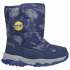 POLLINO CIZME SNEGARICE NAVY