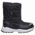 POLLINO CIZME SNEGARICE BLACK