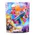WINX HAIR PLAY LUTKA ASST